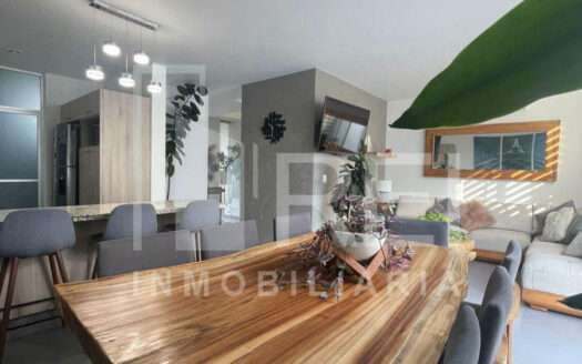 RENTA CASA EN LA CIBELA TLAJOMULCO