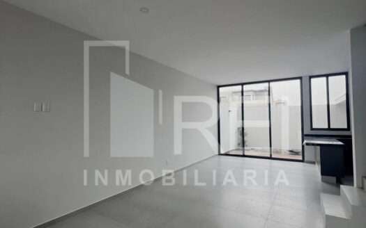 RENTA CASA EN ZOI SANTA ANITA TLAJOMULCO