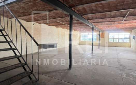 VENTA BODEGA EN SAN ANDRES GUADALAJARA