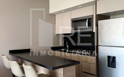 RENTA DEPARTAMENTO AMUEBLADO ZONA ANDARES EN LIGHTHOUSE ZAPOPAN