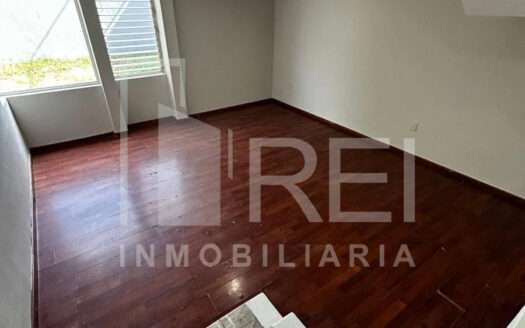 RENTA CASA EN LA ARBOLADA ZAPOPAN