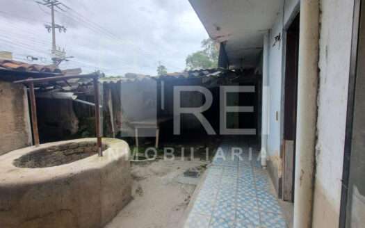 VENTA CASA EN ESQUINA COLONIA POLANCO GUADALAJARA
