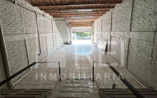 RENTA LOCAL EN AJIJIC CHAPALA