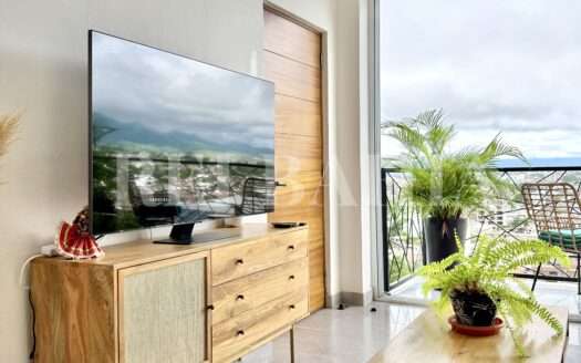 VENTA DEPARTAMENTO CON VISTA A LA BAHIA EN PUERTO VALLARTA JALISCO