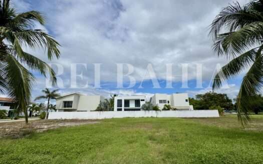 VENTA TERRENO LOS TIGRES RESIDENCIAL EN NUEVO VALLARTA