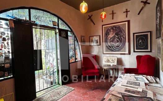 VENTA CASA COMO TERRENO EN COLONIA AMERICANA GUADALAJARA