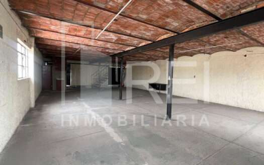 VENTA BODEGA EN SAN ANDRES GUADALAJARA