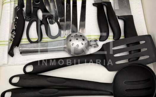 RENTA DEPARTAMENTO AMUEBLADO ZONA ANDARES EN LIGHTHOUSE ZAPOPAN