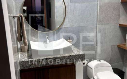 VENTA DEPARTAMENTO AMUEBLADO EN PUERTO VALLARTA