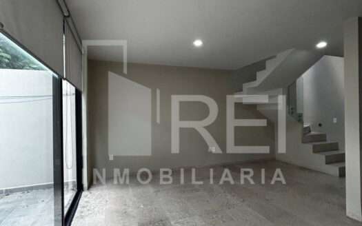 RENTA CASA EN ZOI SANTA ANITA TLAJOMULCO