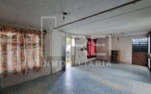 VENTA CASA EN ESQUINA COLONIA POLANCO GUADALAJARA