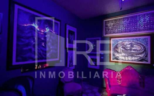 VENTA CASA COMO TERRENO EN COLONIA AMERICANA GUADALAJARA