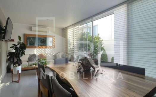 RENTA CASA EN LA CIBELA TLAJOMULCO