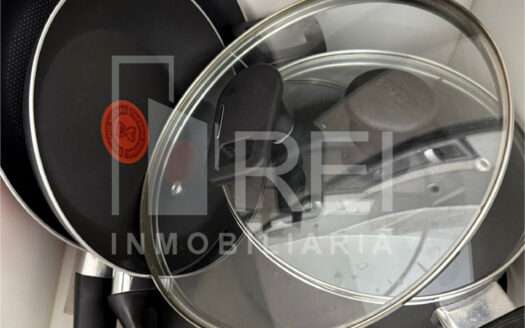 RENTA DEPARTAMENTO AMUEBLADO ZONA ANDARES EN LIGHTHOUSE ZAPOPAN