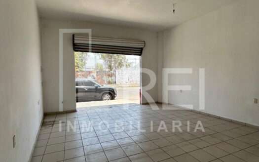 RENTA LOCAL EN MIGUEL DE LA MADRID ZAPOPAN