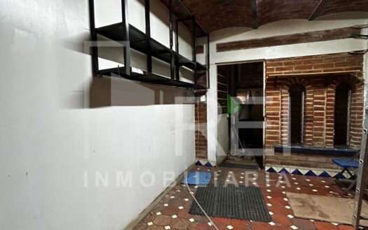 RENTA LOCAL EN AJIJIC CHAPALA