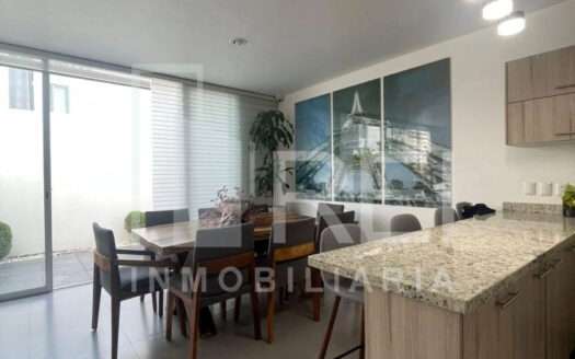 RENTA CASA EN LA CIBELA TLAJOMULCO