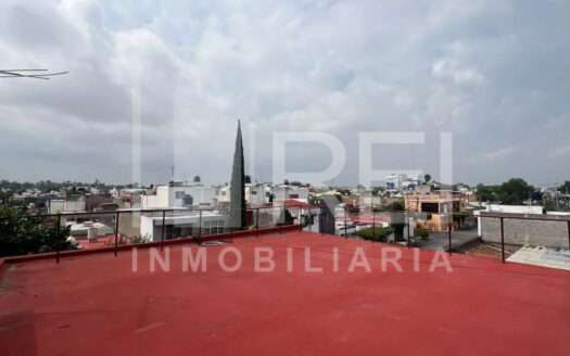 VENTA BODEGA EN SAN ANDRES GUADALAJARA