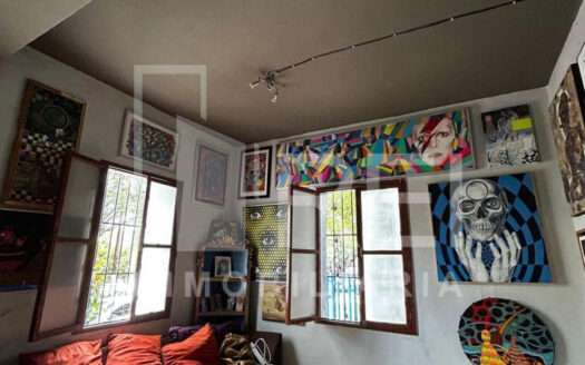 VENTA CASA COMO TERRENO EN COLONIA AMERICANA GUADALAJARA