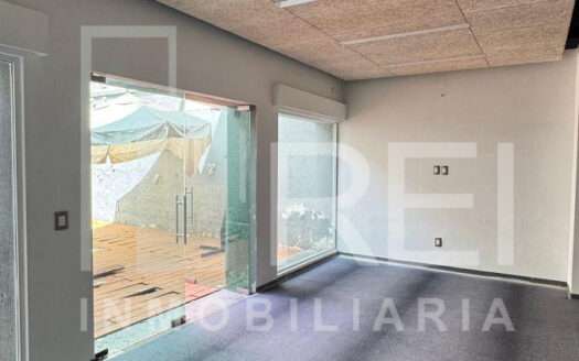 RENTA OFICINAS LADRON DE GUEVARA GUADALAJARA