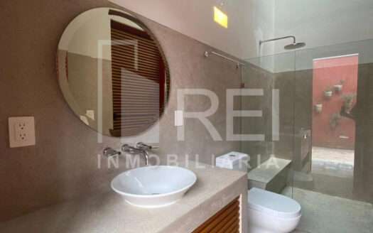 VENTA CASA CONDOMINIO NUEVO CHAPALA JALISCO