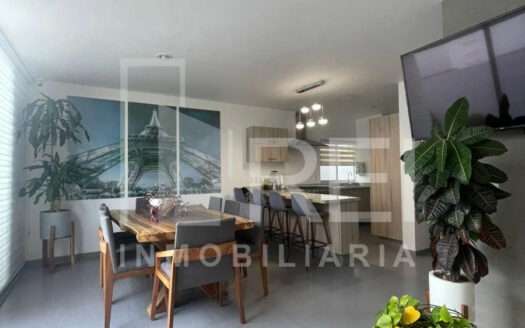 RENTA CASA EN LA CIBELA TLAJOMULCO