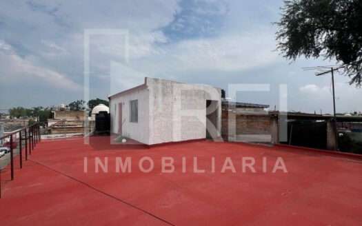 VENTA BODEGA EN SAN ANDRES GUADALAJARA