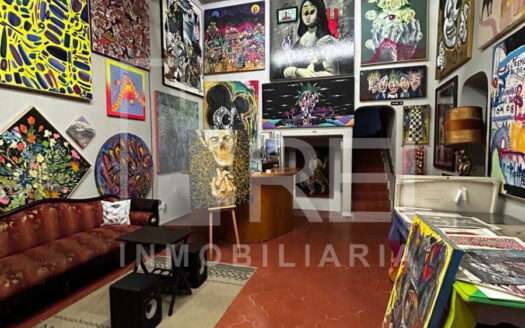 VENTA CASA COMO TERRENO EN COLONIA AMERICANA GUADALAJARA