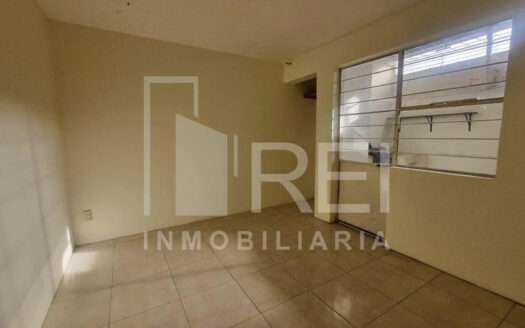 VENTA CASA DUPLEX EN COLONIA MONUMENTAL GUADALAJARA