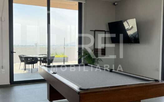 RENTA DEPARTAMENTO AMUEBLADO ZONA ANDARES EN LIGHTHOUSE ZAPOPAN