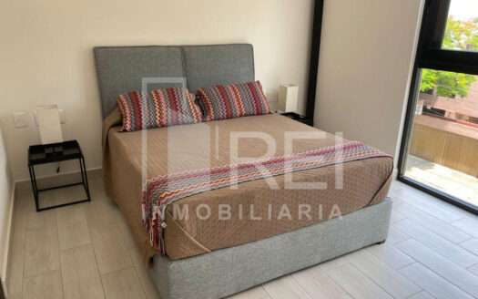 VENTA DEPARTAMENTO JARDINES DEL BOSQUE GUADALAJARA