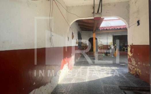 VENTA CASA PARA PROYECTO ZONA ATEMAJAC GUADALAJARA