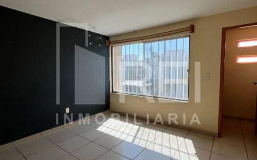 RENTA CASA EN ZONA EL FORTIN ZAPOPAN