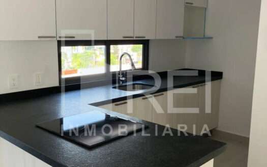 RENTA DEPARTAMENTO SKY COLOMOS PROVIDENCIA GUADALAJARA