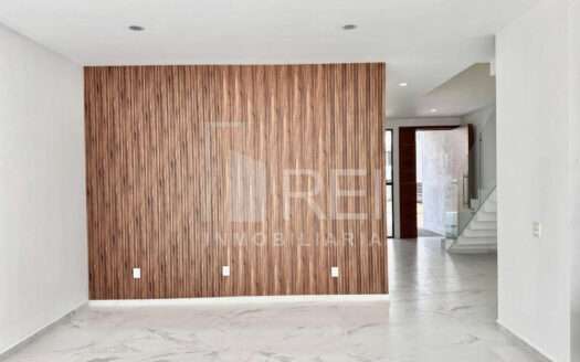 VENTA CASA NUEVA EN PARAJE LAS GRULLAS TLAJOMULCO