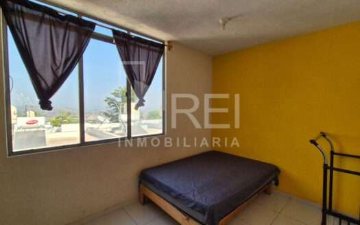 RENTA CASA AMUEBLADA EN COLINAS DE TONALA