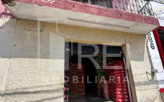 VENTA CASA COLONIA DEL SUR GUADALAJARA