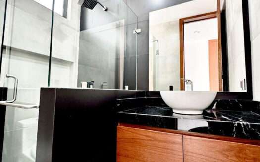 VENTA CON ROOF GARDEN EN SENDEROS DE MONTE VERDE TLAJOMULCO