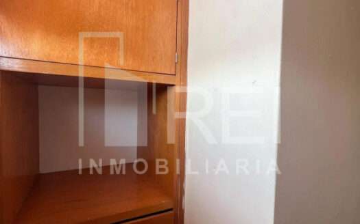 RENTA CASA EN ZONA EL FORTIN ZAPOPAN