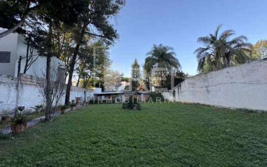 VENTA TERRENO SOBRE MANUEL VILLALONGIN COLONIA GUADALAJARITA