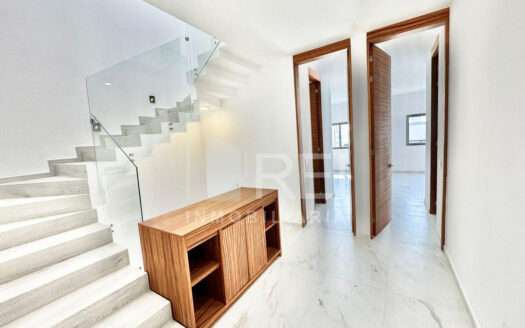 VENTA CASA NUEVA EN PARAJE LAS GRULLAS TLAJOMULCO