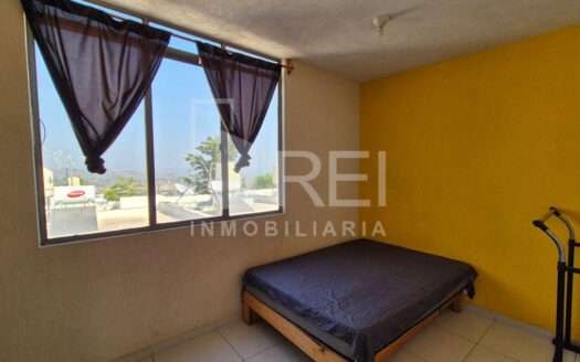 RENTA CASA AMUEBLADA EN COLINAS DE TONALA