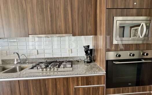 RENTA DEPARTAMENTO AMUEBLADO EN PUERTA ARENA NUEVO VALLARTA