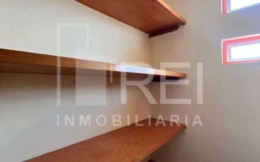 RENTA CASA EN ZONA EL FORTIN ZAPOPAN