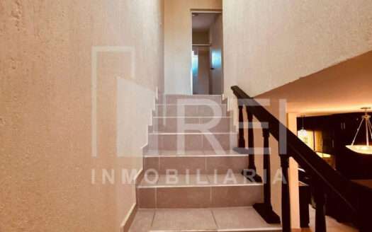 RENTA CASA EN ALTA CALIFORNIA TLAJOMULCO