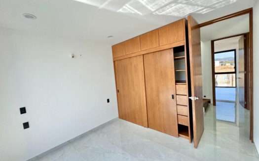 VENTA CON ROOF GARDEN EN SENDEROS DE MONTE VERDE TLAJOMULCO