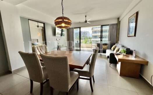 RENTA DEPARTAMENTO AMUEBLADO EN PUERTA ARENA NUEVO VALLARTA