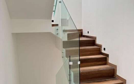 VENTA CON ROOF GARDEN EN SENDEROS DE MONTE VERDE TLAJOMULCO