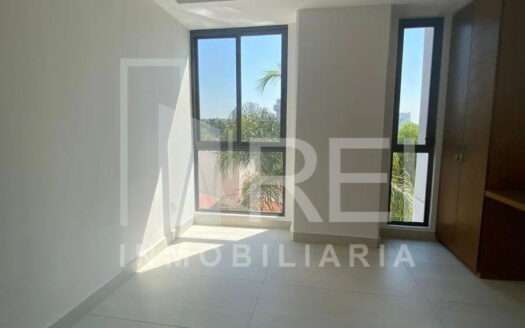 RENTA DEPARTAMENTO SKY COLOMOS PROVIDENCIA GUADALAJARA