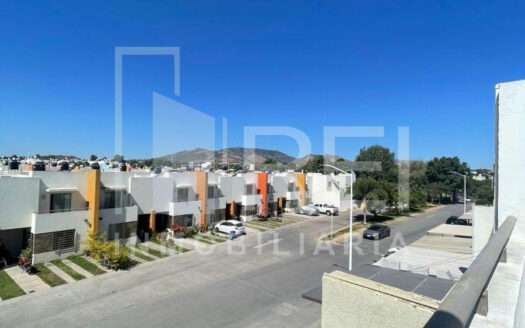 VENTA CASA EN ALHAMABRA ZAPOPAN